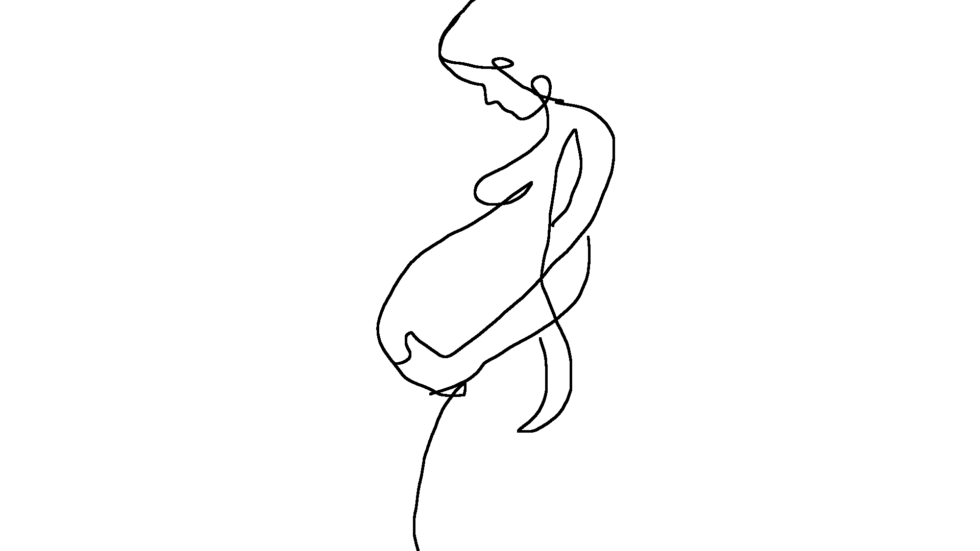 You are currently viewing Le massage prénatal, accompagnement de la femme enceinte durant 9 mois