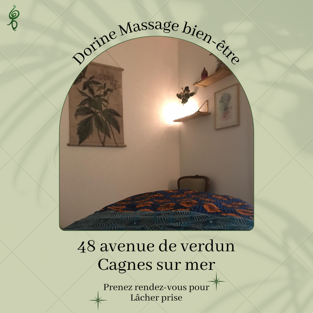 You are currently viewing Les massages en spa VS massages en cabinet 
